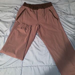 lululemon Athletic fit Tech Joggers